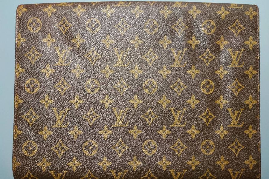 Louis Vuitton Unterarm-Aktentasche - Bild 2