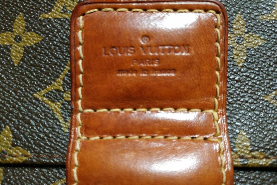 Louis Vuitton Unterarm-Aktentasche - Bild 3