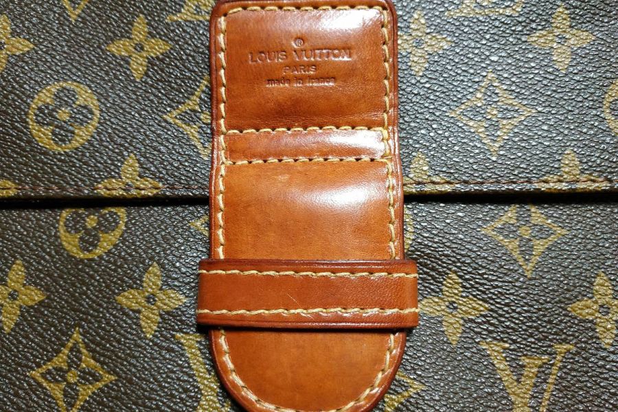 Louis Vuitton Unterarm-Aktentasche - Bild 5