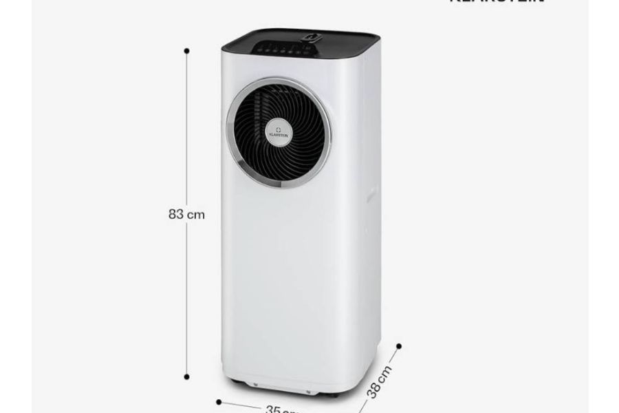 Klimagerät Klarstein - Bild 2