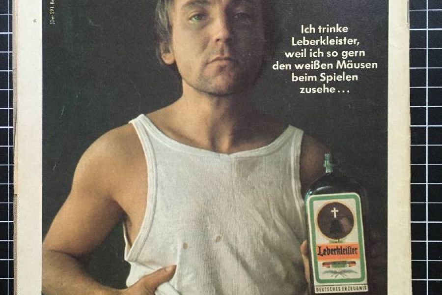 MAD Magazin - Nr. 70 (deutsche Ausgabe) - Bild 2
