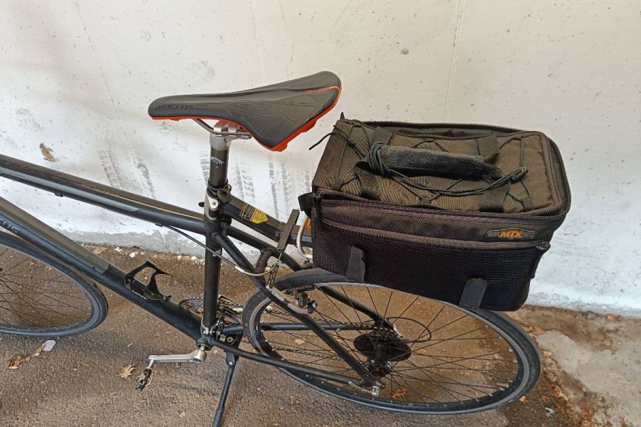 Trekking Rad sehr Preiswert gut gr. XL - Bild 4