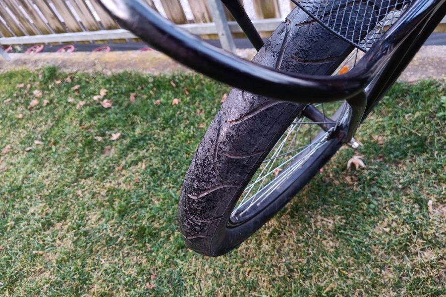 Kinderfahrrad bis 13 Jahre WILDE KERLE - Bild 5