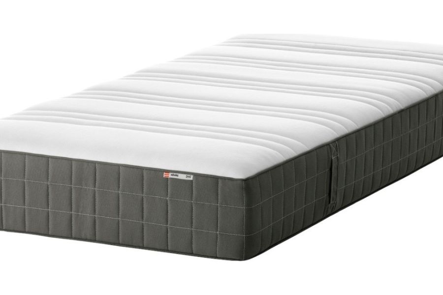 IKEA Matratze 140x200 - Bild 1