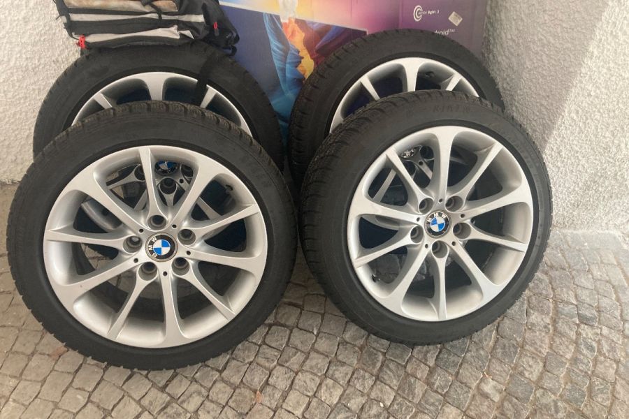 WR für BMW - Bild 2