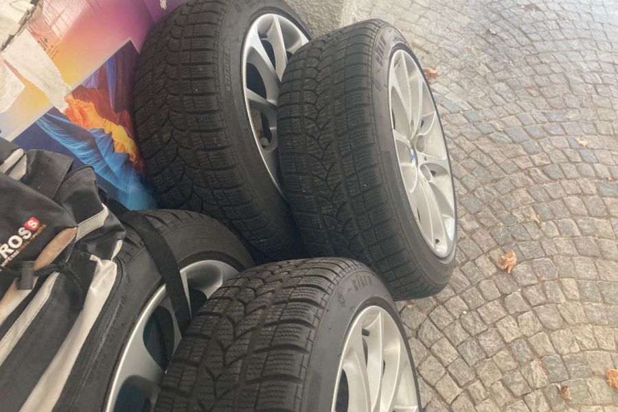 WR für BMW - Bild 4