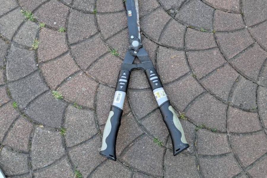 Heckenschere - Bild 1