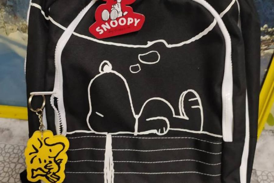 Kinderrucksack - Bild 1