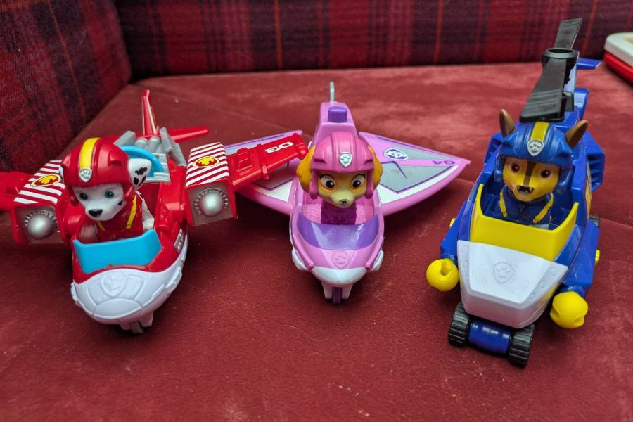 Paw Patrol - Bild 1