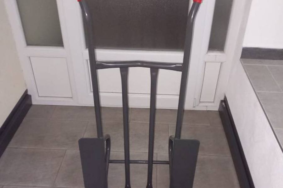 Sackkarre neu - Bild 1