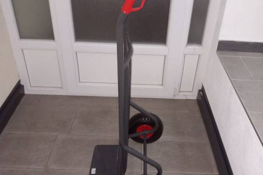 Sackkarre neu - Bild 2