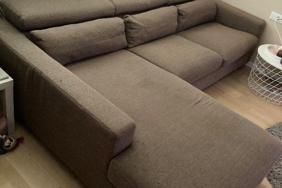 🛋️ Tolle Couch  – super bequem & pflegeleicht - Bild 5