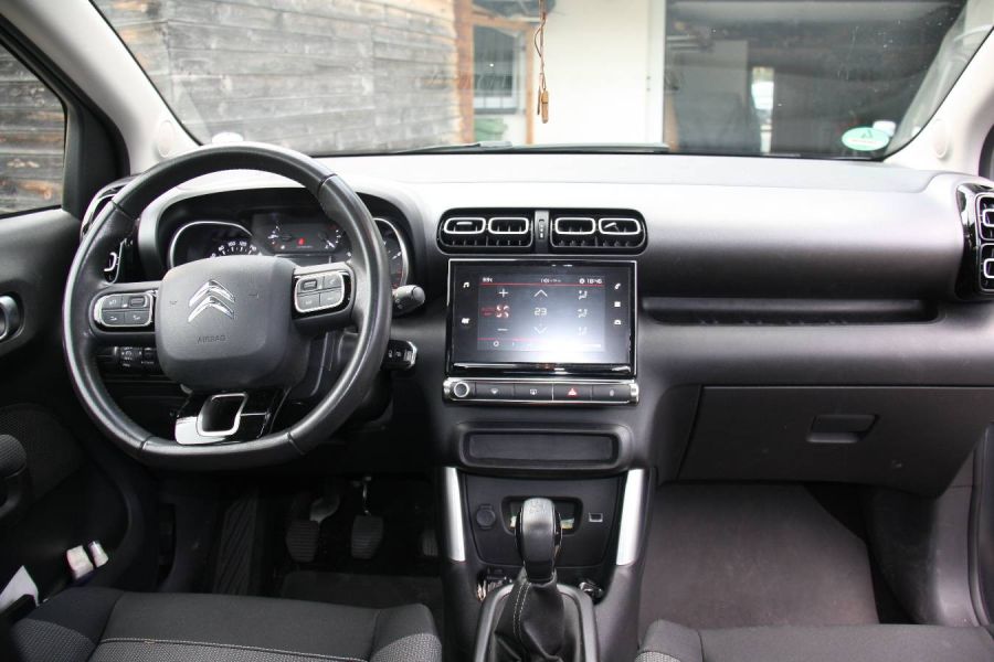 Verkaufe Citroen C3 Aircross - Bild 5