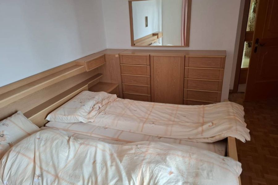 VERSCHENKE/REGALASI - Schlafzimmer - Bild 2