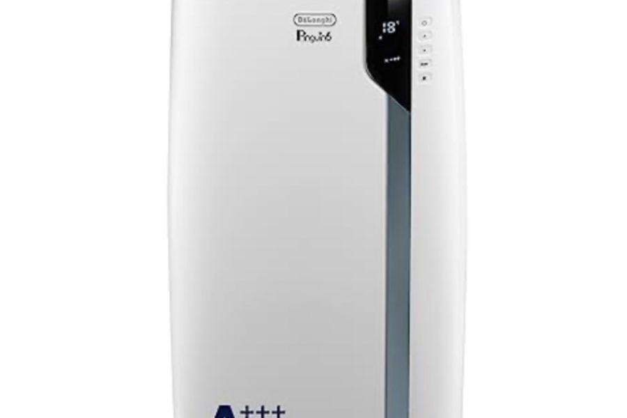 DeLonghi Klimagerät auf Rädern - Bild 1