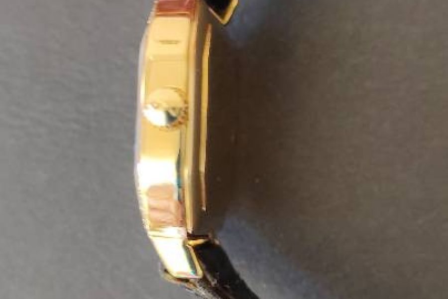 Damenuhr IWC International Watch Company Schaffhausen - Bild 1