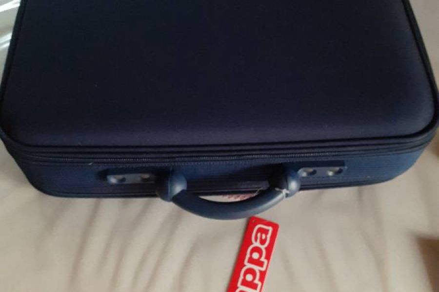 Laptoptasche,Aktentasche neu - Bild 1