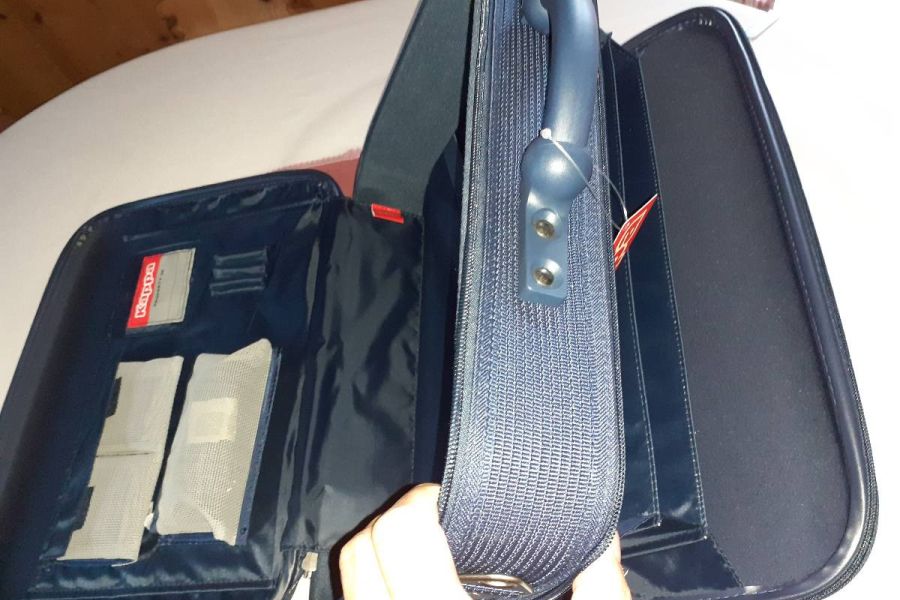 Laptoptasche,Aktentasche neu - Bild 4