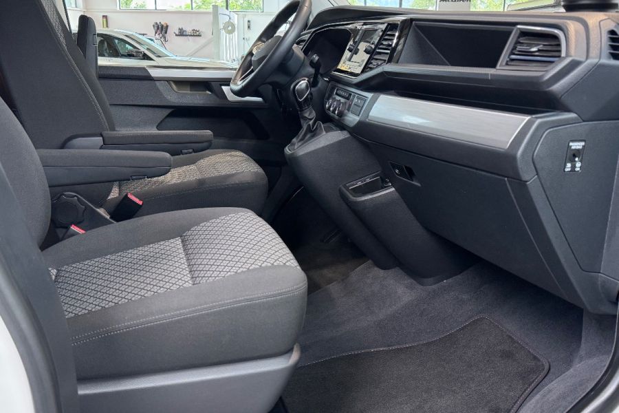 VW California Beach Edition 4Motion T6.1 - Bild 6