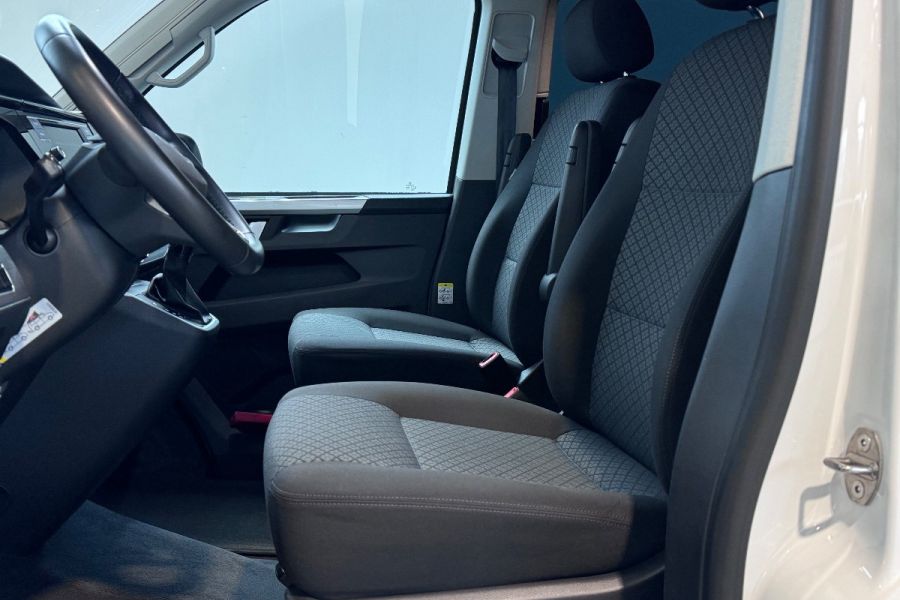 VW California Beach Edition 4Motion T6.1 - Bild 7