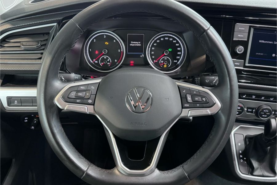 VW California Beach Edition 4Motion T6.1 - Bild 9