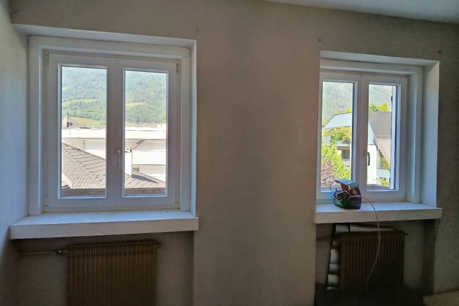 Kunststofffenster - Bild 2