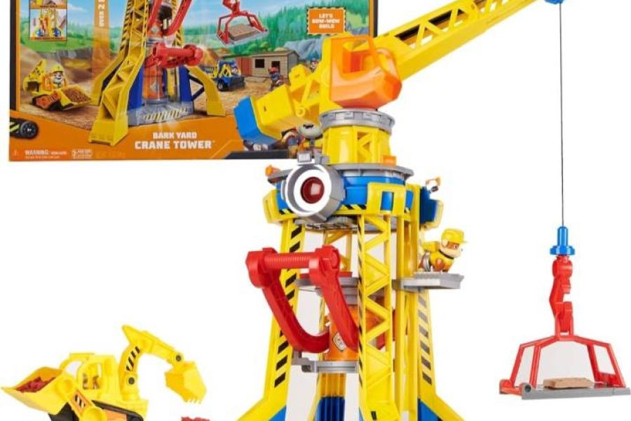 Rubble& crew spielsachen - Bild 3