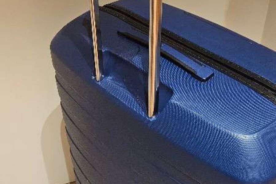 Kofferset ultralight Roncato 3 teilig NEU - Bild 2