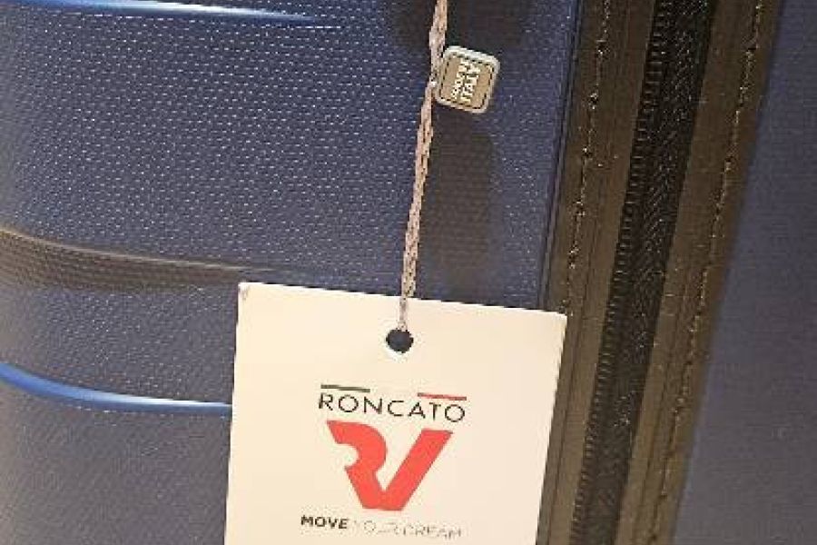 Kofferset ultralight Roncato 3 teilig NEU - Bild 4