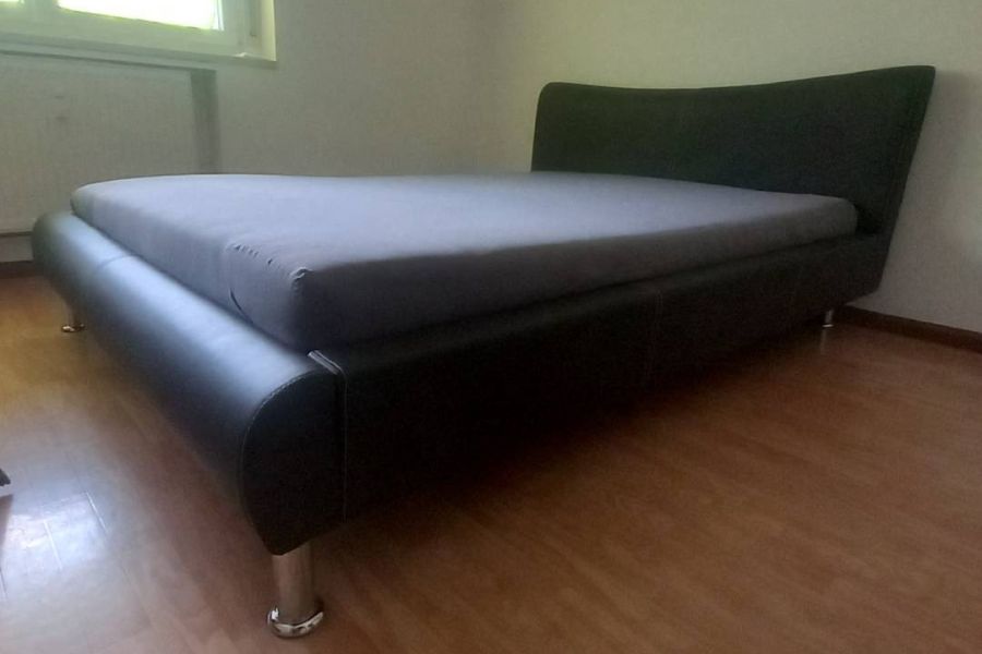 Doppelbett - Bild 2