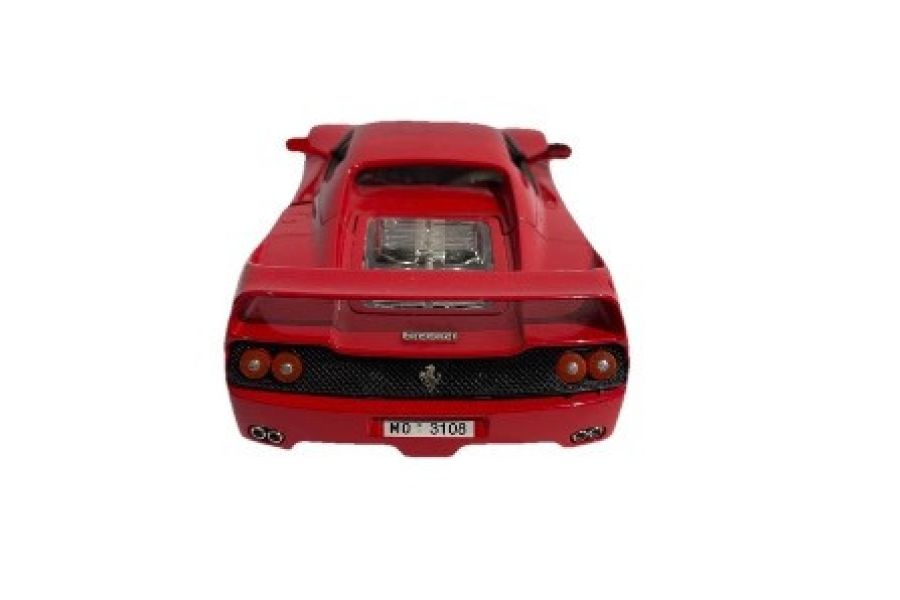 Bburago Ferrari F50 1:18 - Bild 2
