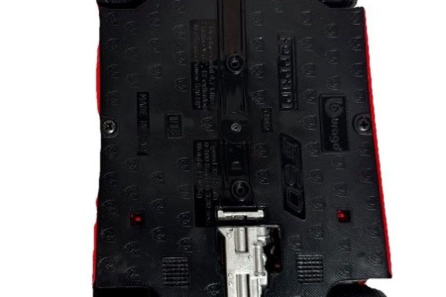 Bburago Ferrari F50 1:18 - Bild 4