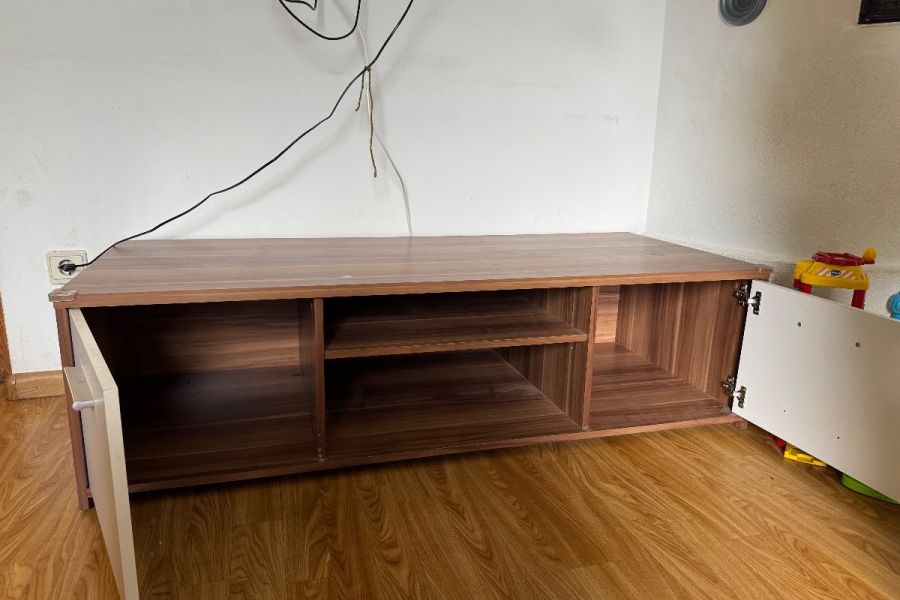 TV Schrank - Bild 2