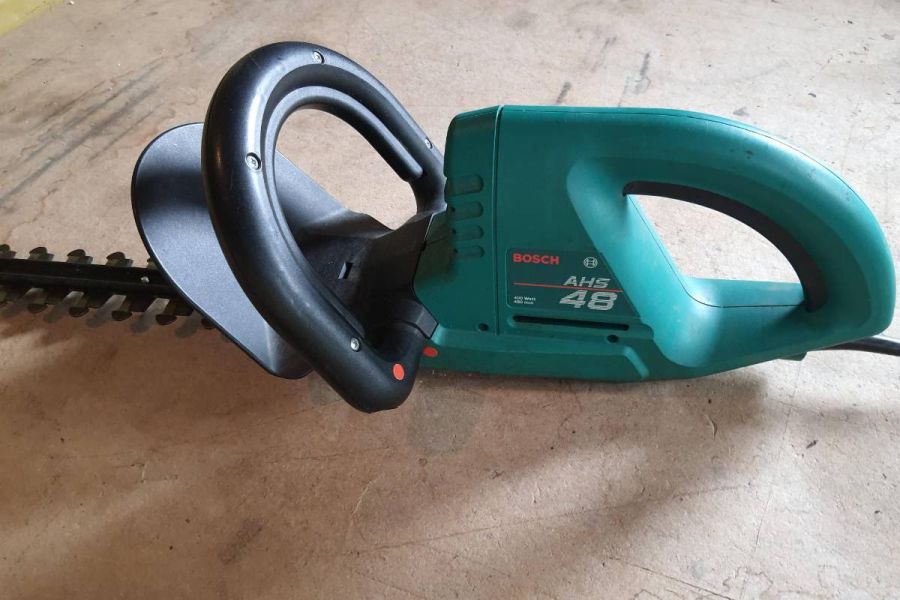 Elektr. Geräte für Heimwerker - 4 Versch. Geräte  Schnäppchenpreise !! - Bild 3
