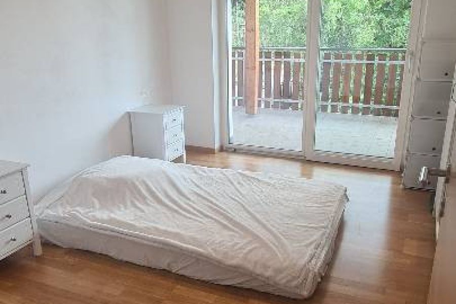 Schenna, 2-Zimmer Wohnung mit wunderschöner Aussicht - Bild 3