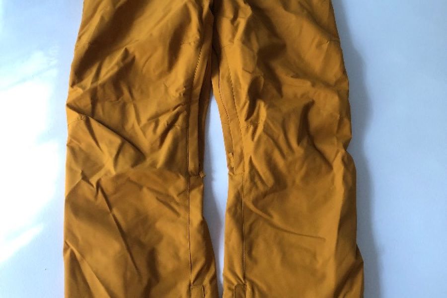 Ski-Snowboardhose Quiksilver Größe M-beinahe ungetragen - Bild 2