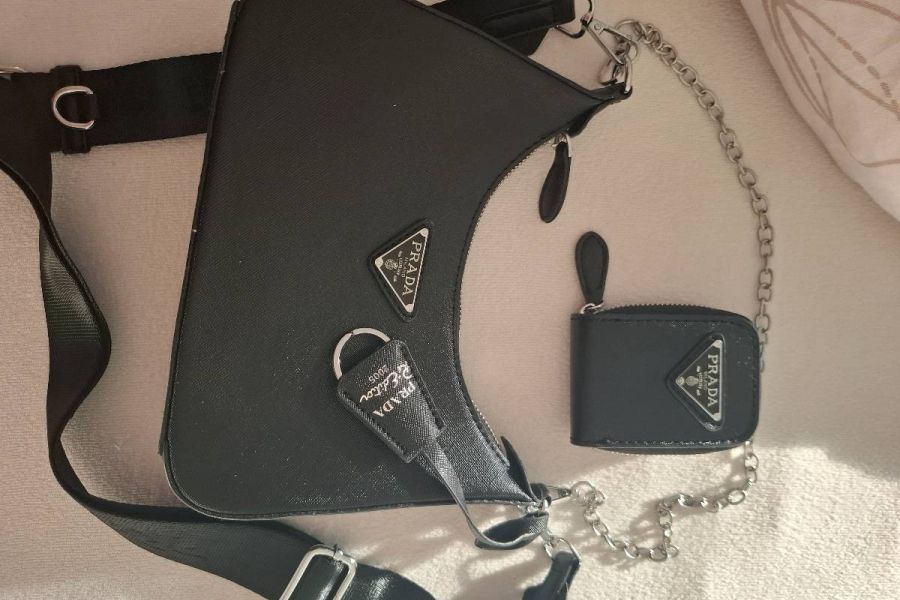 Handtasche - Bild 1