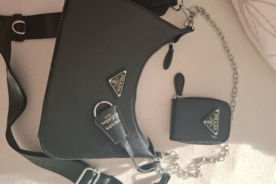 Handtasche - Bild 2