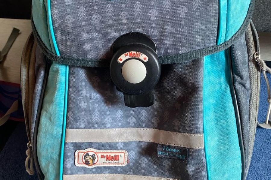 Schultaschen zu verkaufen - Bild 1