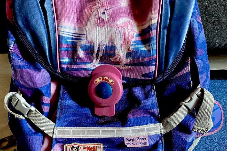 Schultaschen zu verkaufen - Bild 2