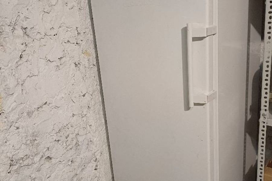Tiefkühlschrank Liebherr - Bild 1