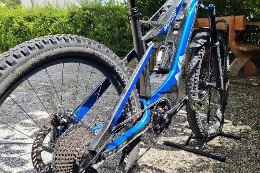 e-MTB M1 Sporttechnik - Bild 3