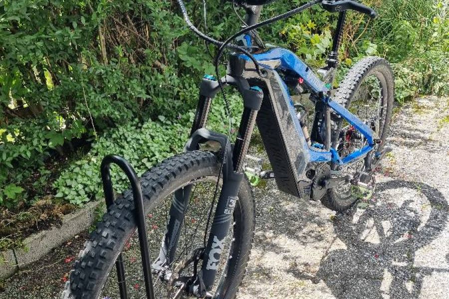 e-MTB M1 Sporttechnik - Bild 4