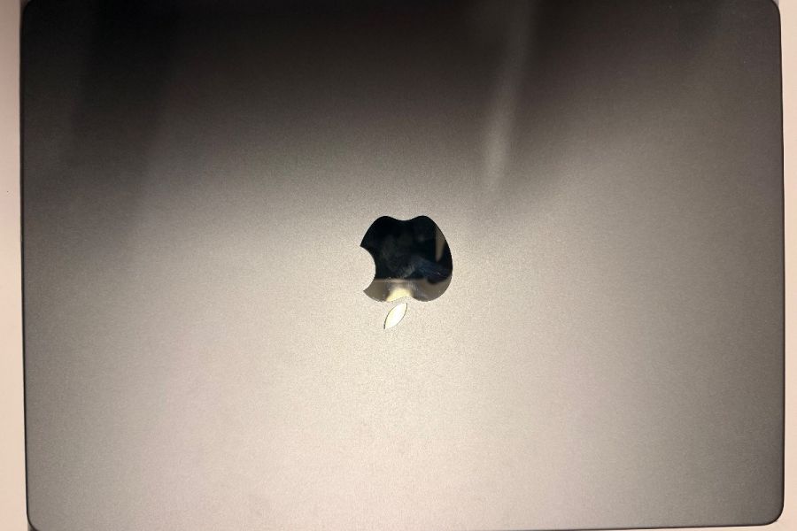 Verkaufe MacBook Pro M3, 14-Zoll-Display. Preis verhandelbar. - Bild 3