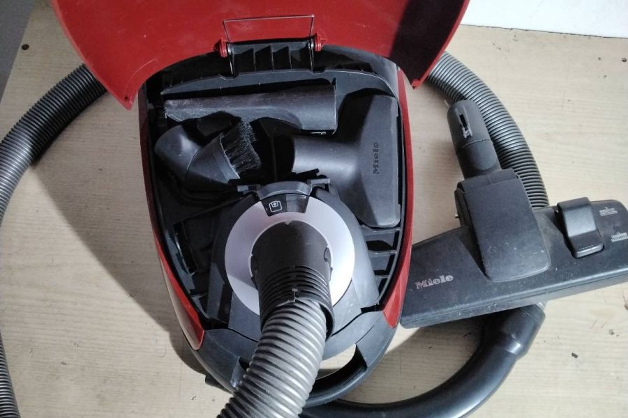 Miele Staubsauger - Bild 2