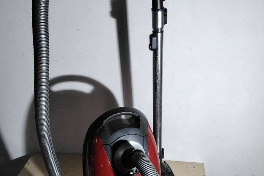 Miele Staubsauger - Bild 3