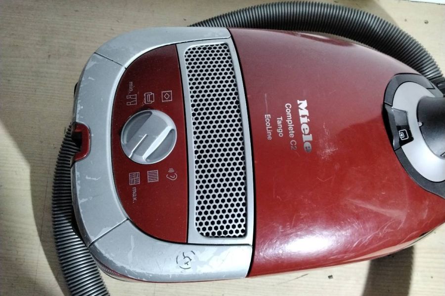 Miele Staubsauger - Bild 4