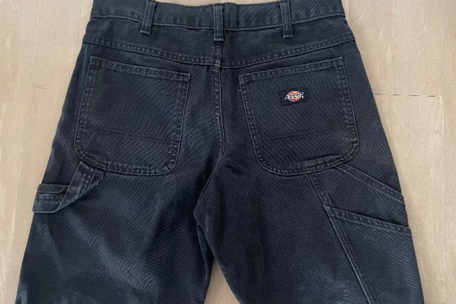 Dickies Shorts - Bild 1
