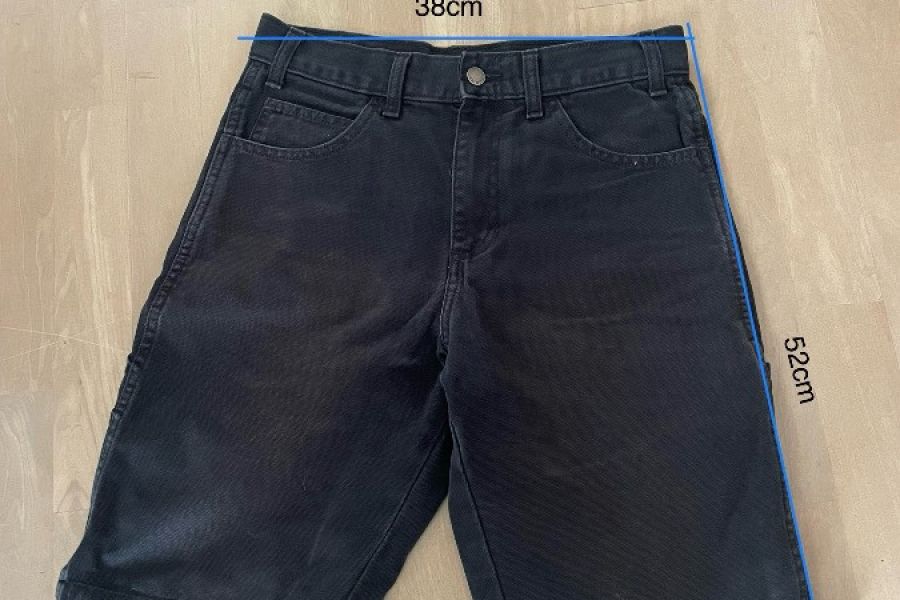 Dickies Shorts - Bild 2