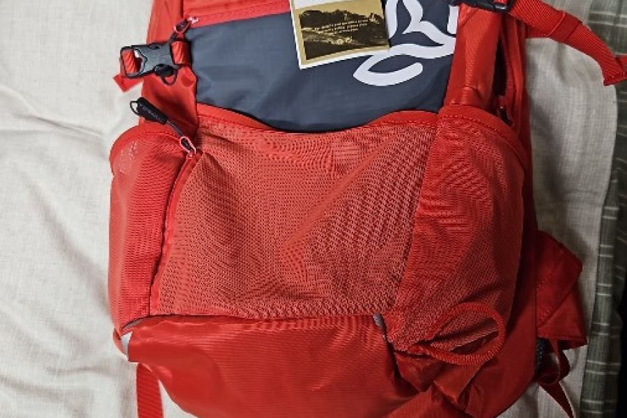 Rucksack NEUUUUUU - Bild 1